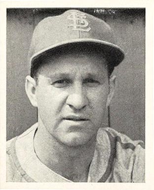 Enos Slaughter