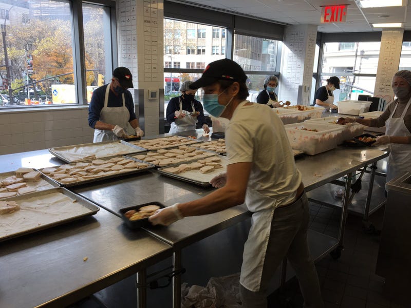 God's Love Volunteers