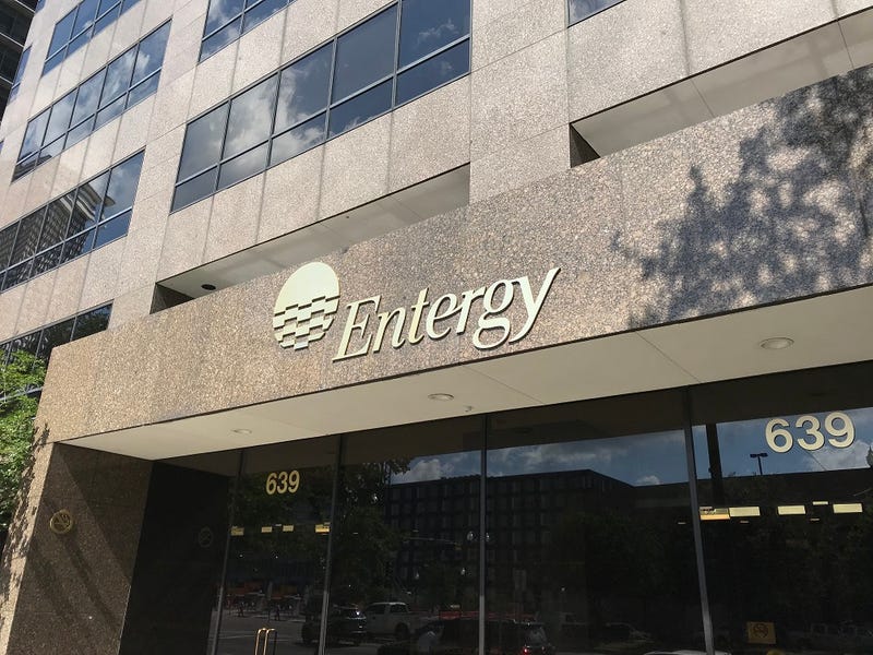 ENtergy