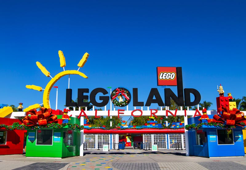 LEGOLAND