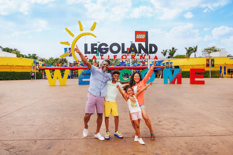 Legoland