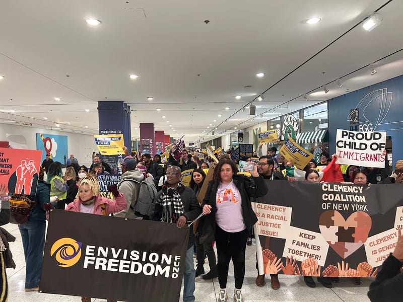 Envision Freedom Fund