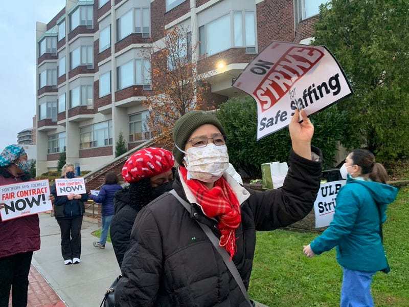 New York State Nurses Association