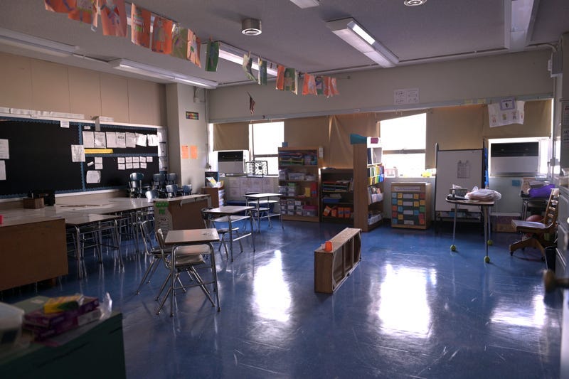 classroom