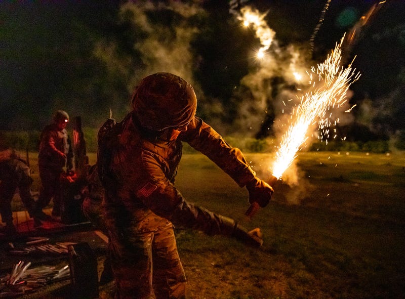 US Army Year in Review