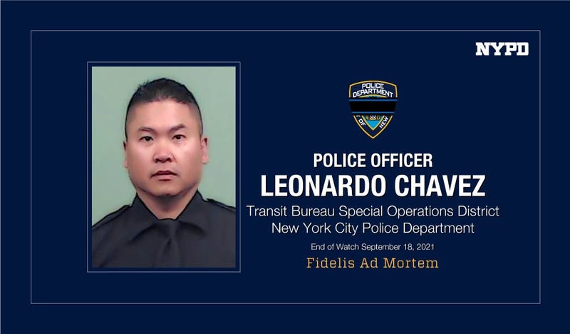 Leonardo Chavez