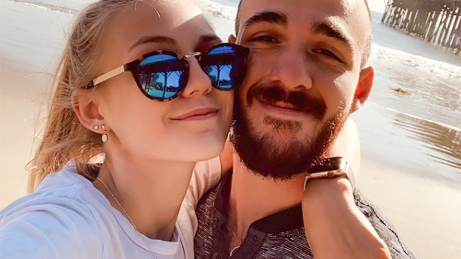GABBY PETITO UPDATES: Search warrant reveals new, 'odd' details about Petito's final text
