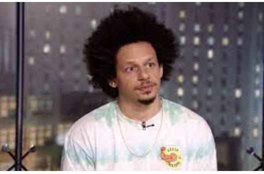 Bubba Show 100.7 STAR WBZZ Art Sears Eric Andre