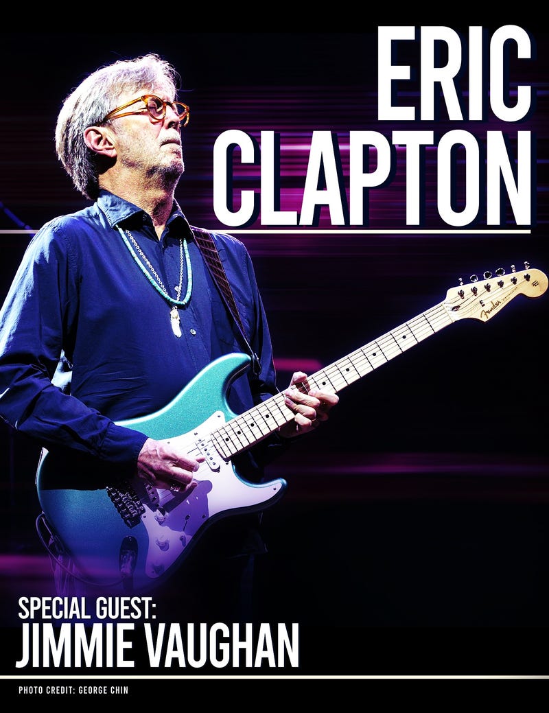 Eric Clapton