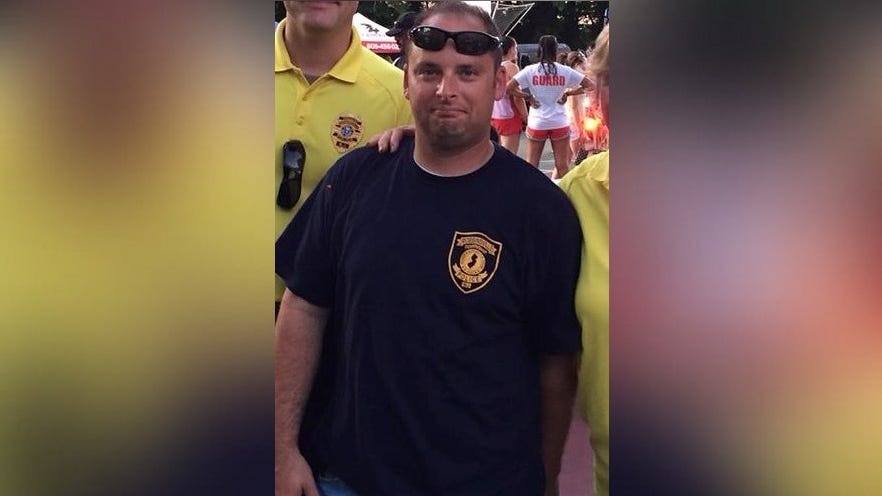 NJ man charged with theft, selling police property valued at $250,000