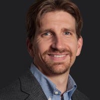 Epsilon, Inc. President Eric Oelschlaeger.