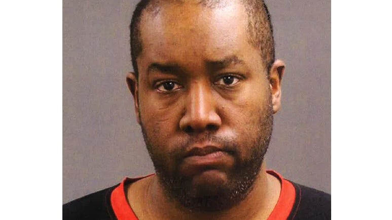 Missing man last seen wearing Detroit Red Wings jersey
