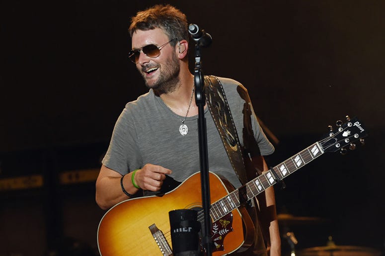 Eric Church