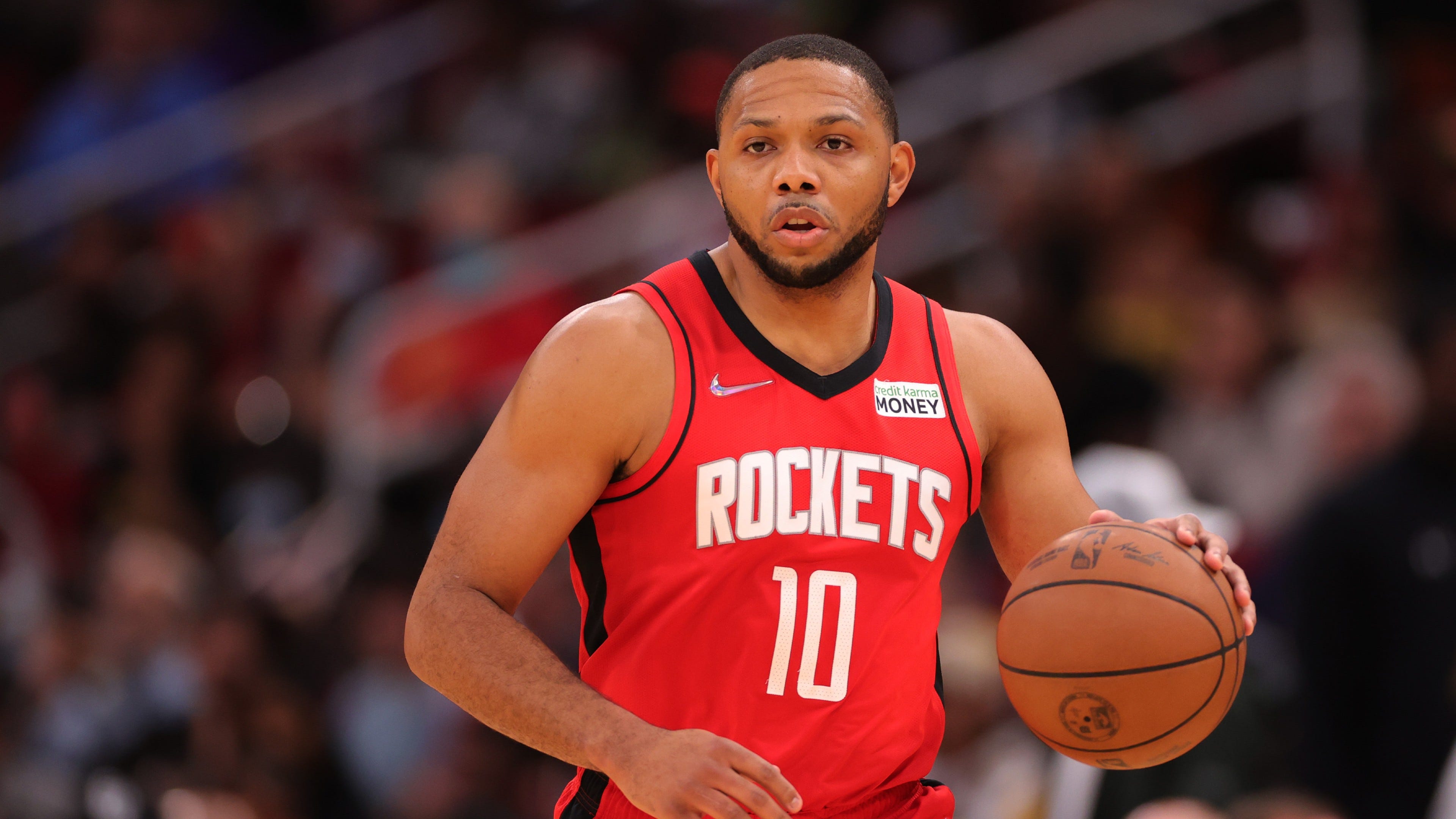 76ers have engaged in trade talks around Eric Gordon