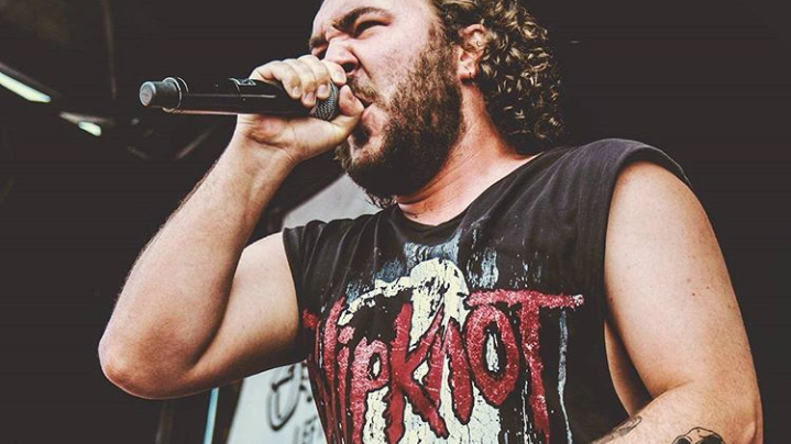 I Prevail Continue Honest Look Into Singer’s Struggle With New “Paranoid” Music Video