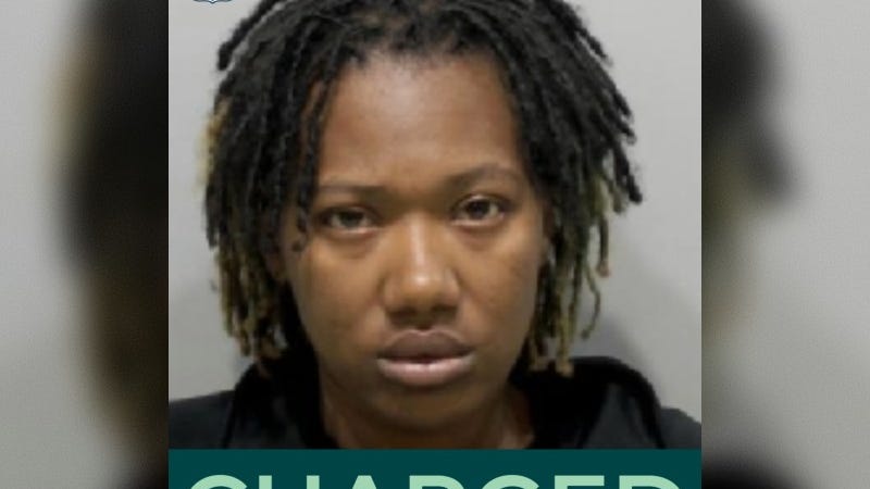 Detroit mom charged after 8-year-old daughter shot to death by unsecured gun in home