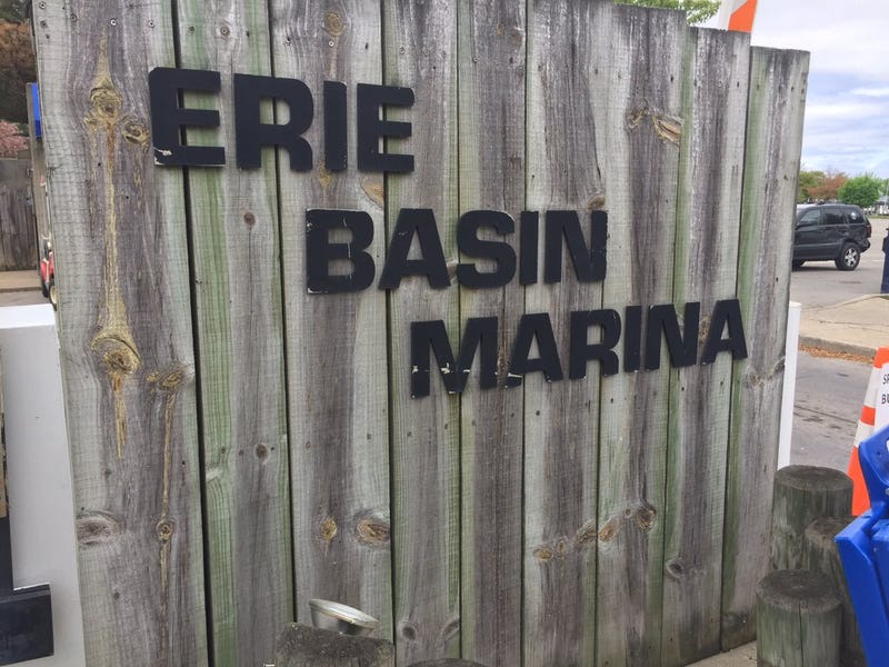 Erie Basin Marina