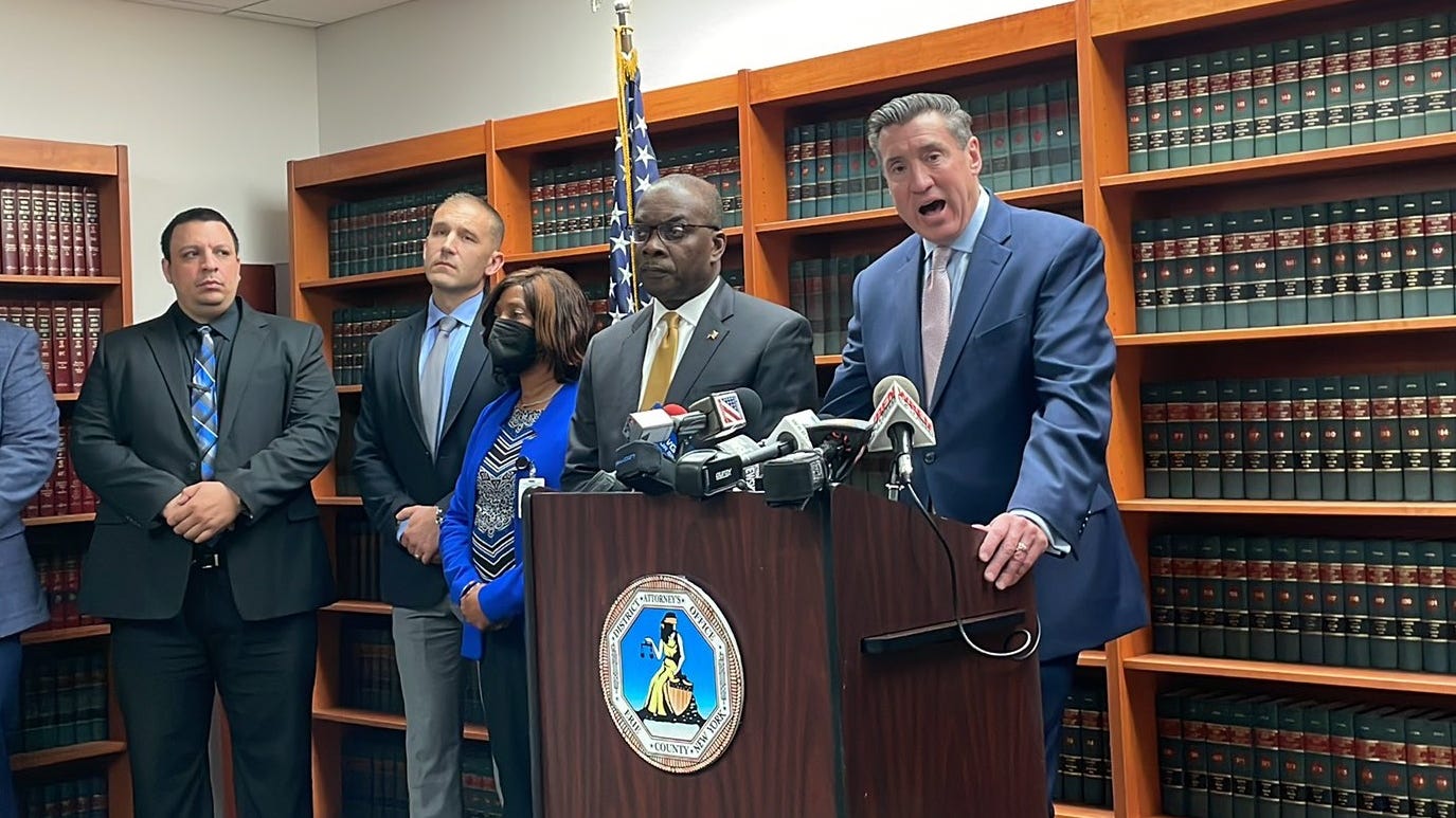 Suspect indicted in the homicide case of Tiara Lott