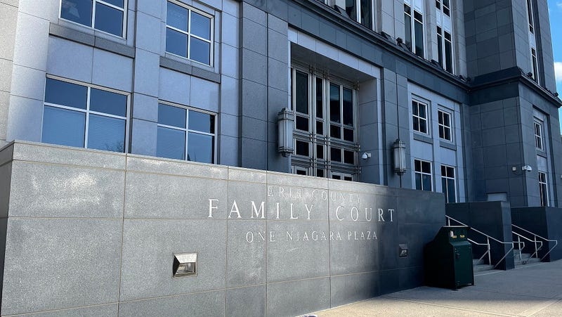 Erie County Family Court