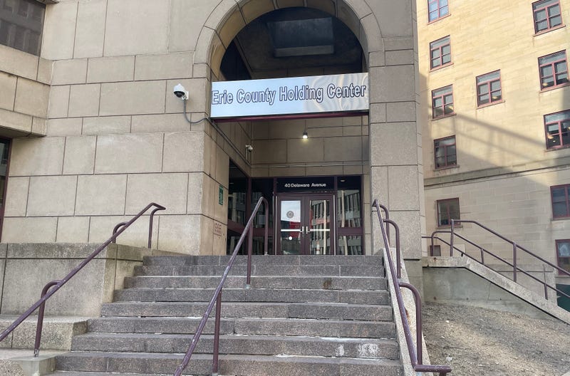 Erie County Holding Center