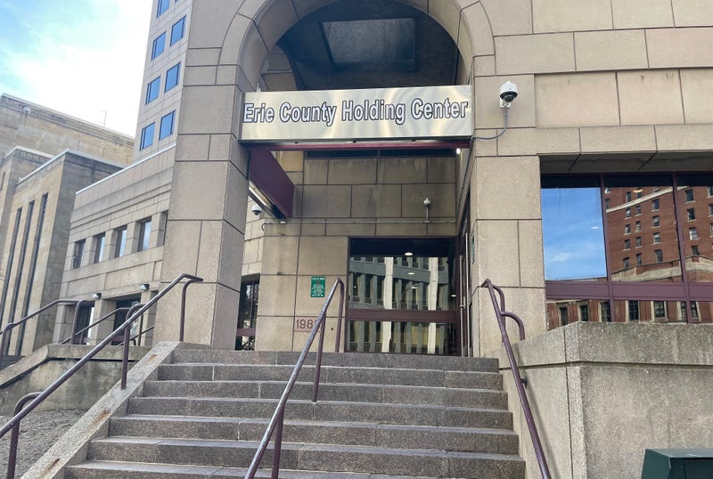 Erie County Holding Center