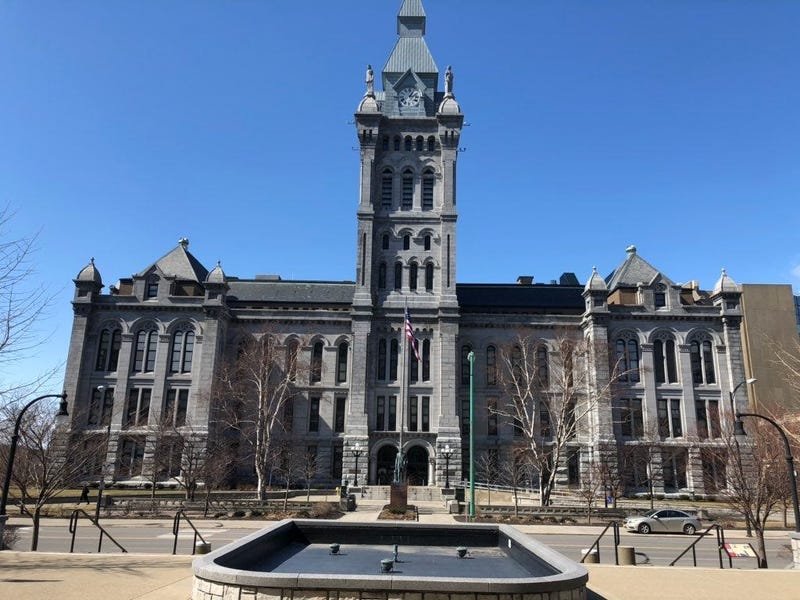 Erie County Legislature