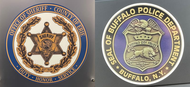 Buffalo Police Department