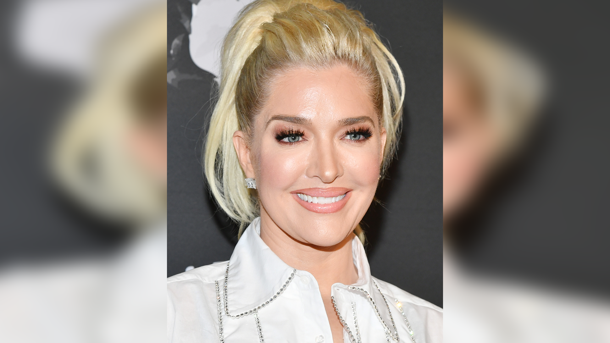 ‘Real Housewives’ star Erika Jayne might have to hand over $750k earrings to bank trustee: report