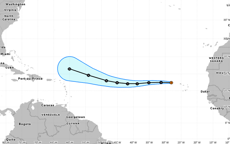 Tropics