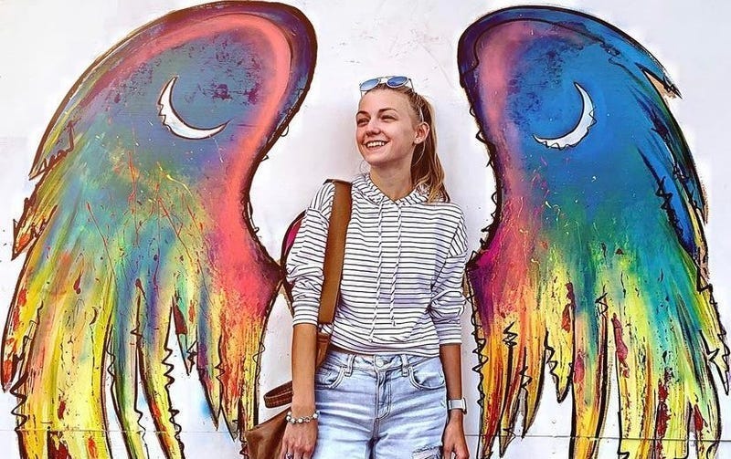 Gabby Petito