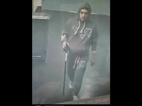 A man in NYPD custody escaped while receiving treatment at NYC Health + Hospitals/Bellevue on Saturday morning.