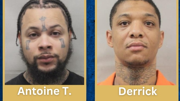 Expert: Cops can't give up, even though escapees continue to elude them
