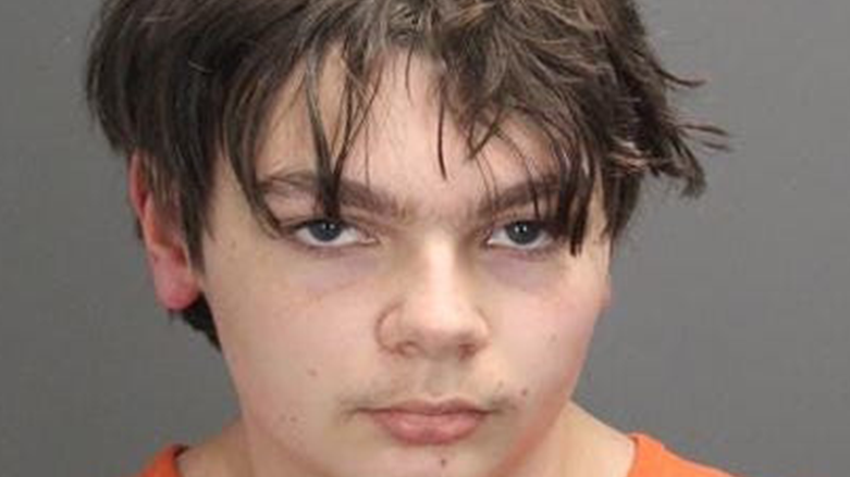 Accused Oxford High School shooter to plead insanity