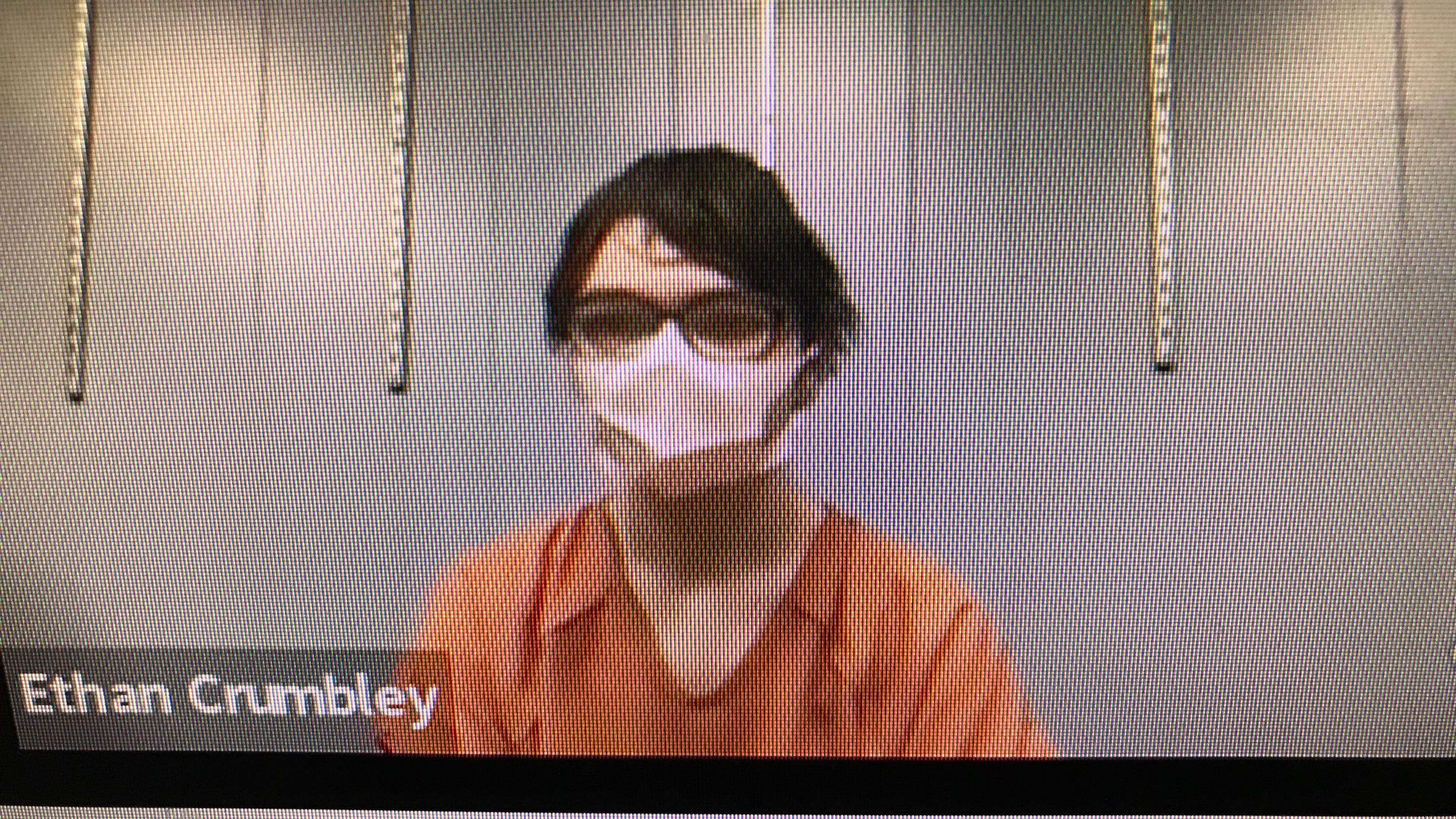 Oxford High School shooting suspect arraigned, pleads not guilty