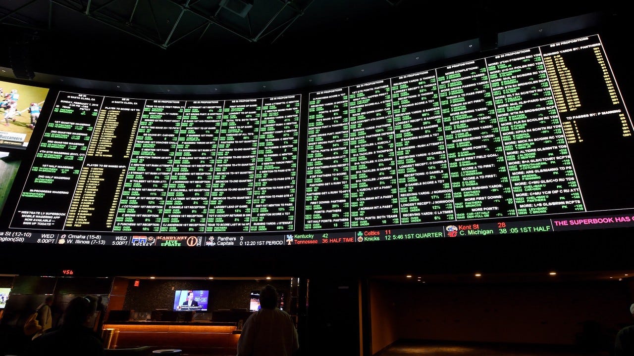 Kevin Sheehan's Super Bowl LVII Smell Test picks