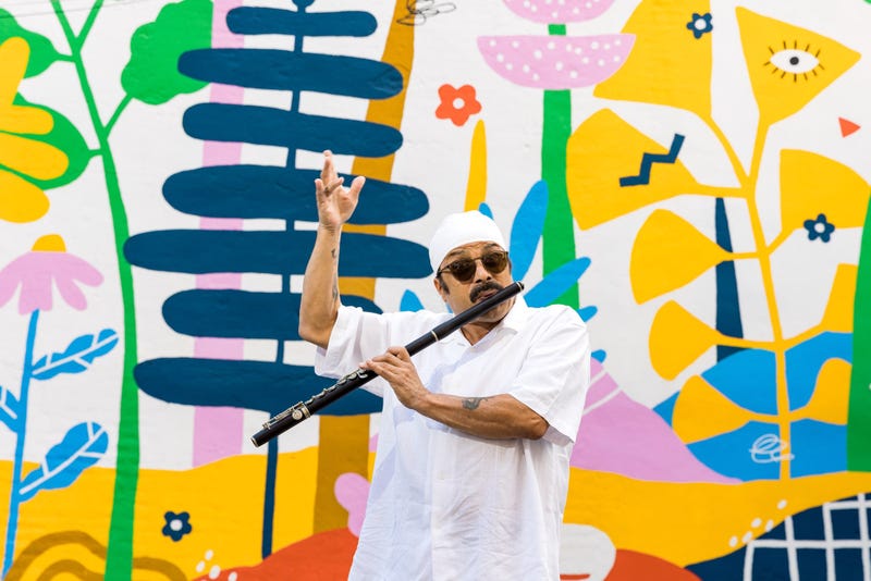 Eubie Nieves