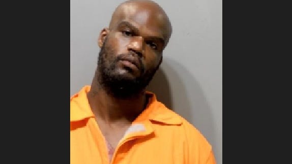Detroit man charged with first-degree murder of his girlfriend, whose body was found in east side intersection