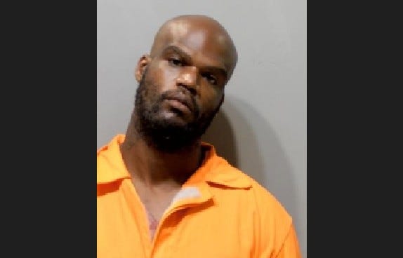 Eugene Demarcus McKeithan