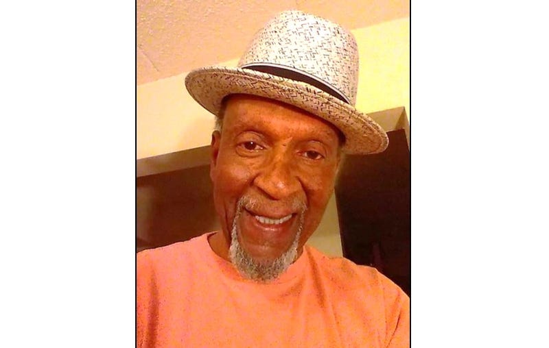 Eugene Thompson - missing person in Highland Park
