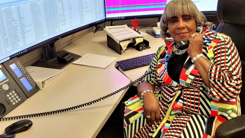 Consumers Energy worker has been on the job in metro Detroit for 56 years