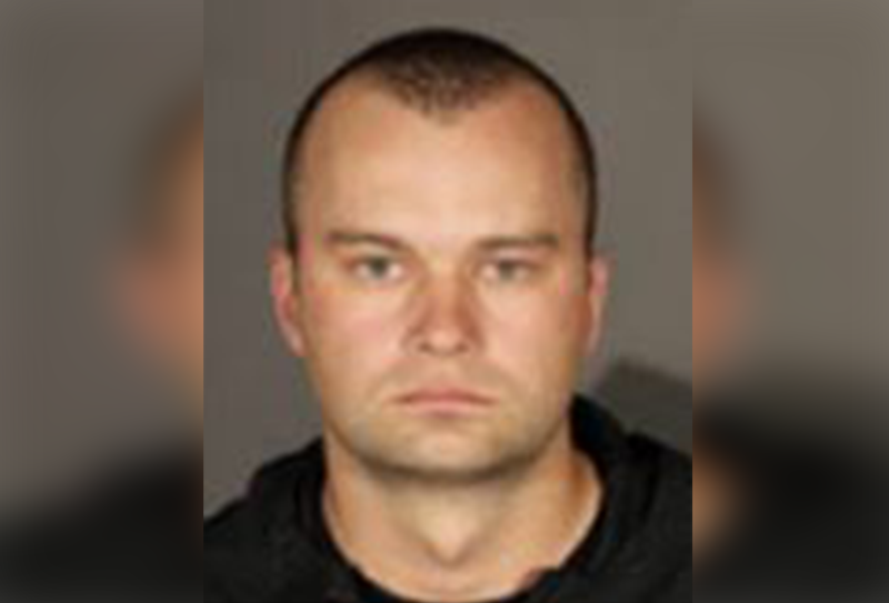On Friday, Evan Dahl, 23, was arrested at the Torrance Police Department for possession of child abuse material, according to the police.