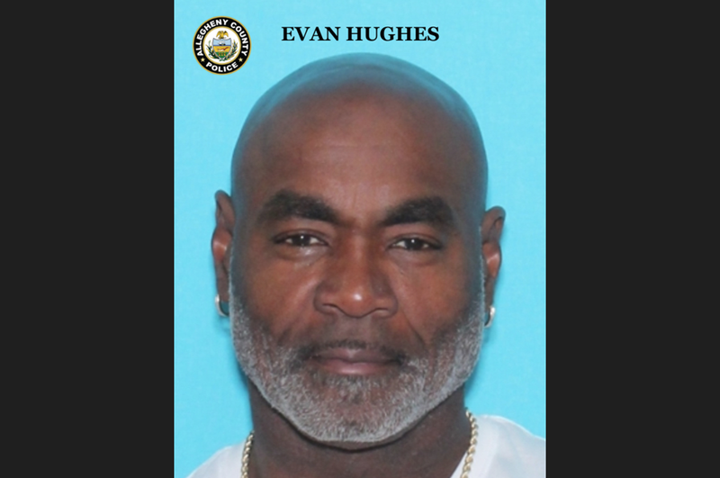 Evan Hughes