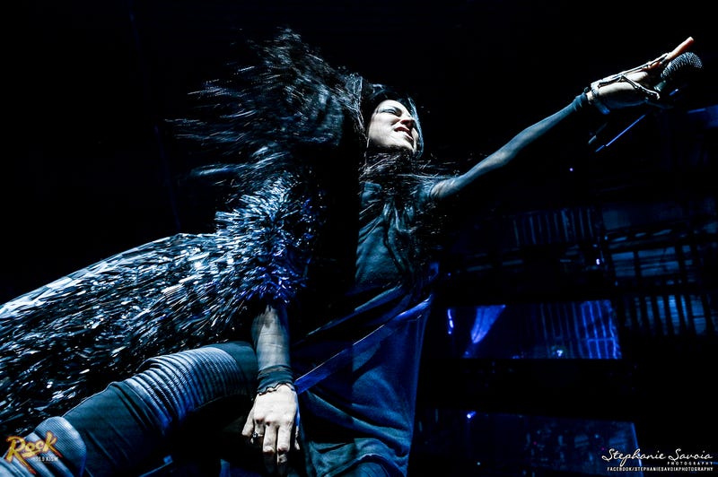 Evanescence - Climate Pledge Arena - Seattle 4.18.23