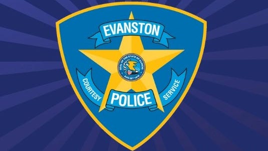Caller, cameras lead Evanston police to suspect with gun