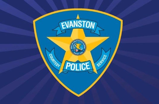 Evanston Police