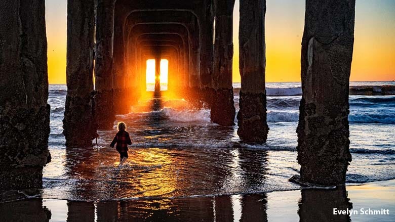 Pierhenge