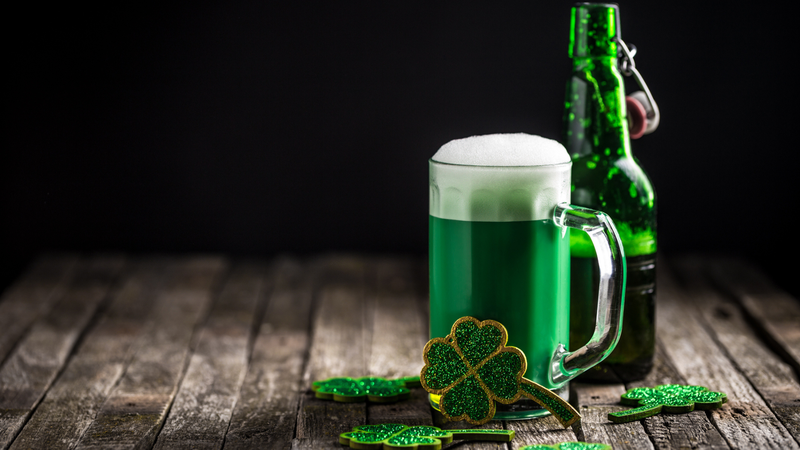 Your Guide to Celebrating Saint Patrick's Day in and around Philadelphia