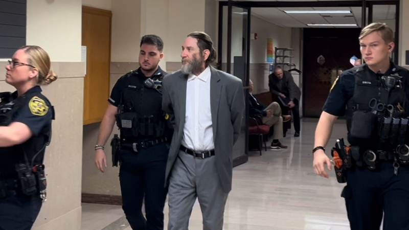 A Montgomery County jury is deliberating the fate of a West Virginia man on if his actions leading to a deadly crash of a pregnant woman in August of 2022 rises to the level of third-degree murder, or the less serious charges of homicide by vehicle and involuntary manslaughter.