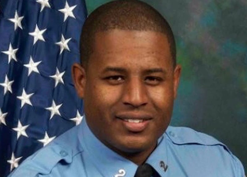 Veteran NOPD Detective killed in Houston