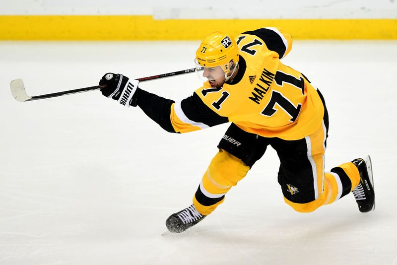 Evgeni Malkin